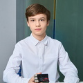 Хлистунов Артём